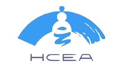 杭州市会议展览业协会 LOGO（行业协会）