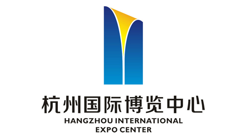 杭州国际博览中心 LOGO（会展场馆）