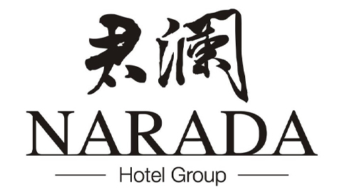 浙江世贸君澜大饭店 LOGO（五星酒店）