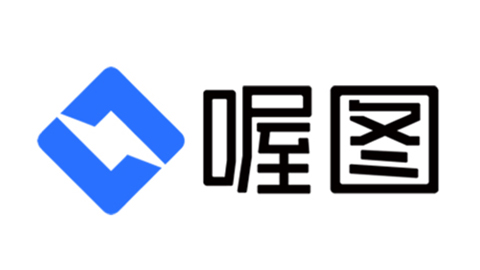 喔图云摄影 LOGO（图片直播）