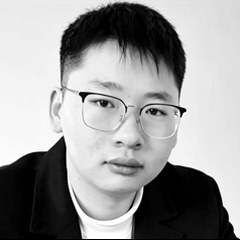 云奇会展项目执行团队伙伴 第 18 位