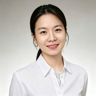 Eliza · 供应链 / 主管