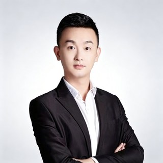 马腾 · 商务部 / 商务总监