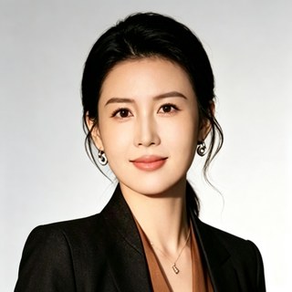 邵曼 · 创始人 / 总经理