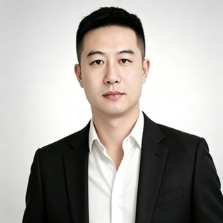 韦一 · 项目部 / 项目总监