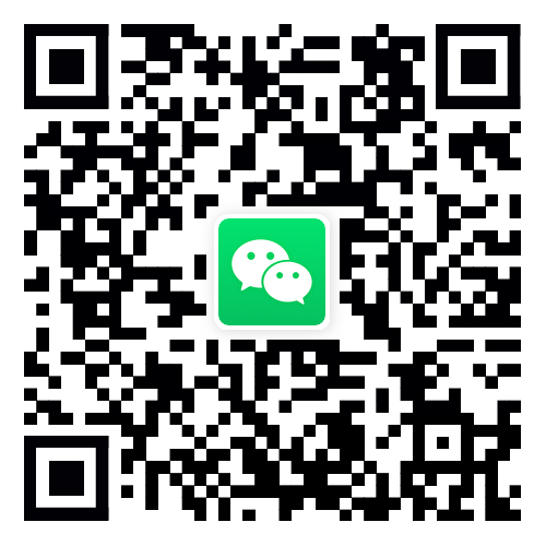 云奇会展微信客服二维码