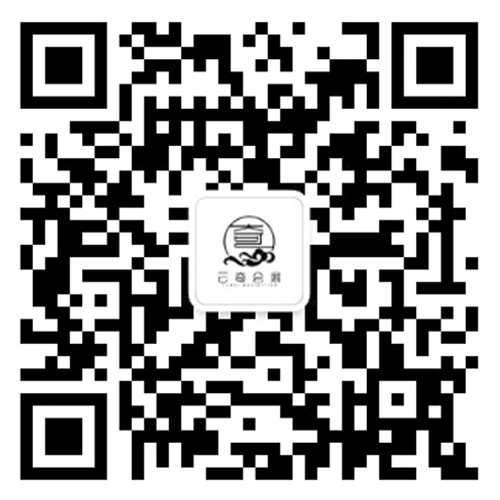云奇会展微信公众号二维码
