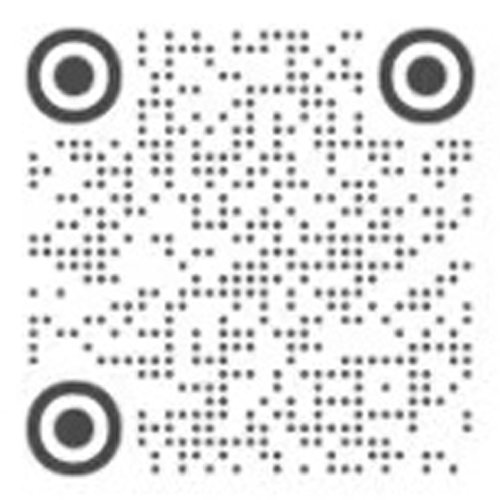 云奇会展小红书官方账号二维码